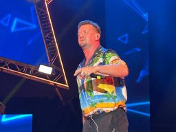 Schlager Stern - Willingen 2024